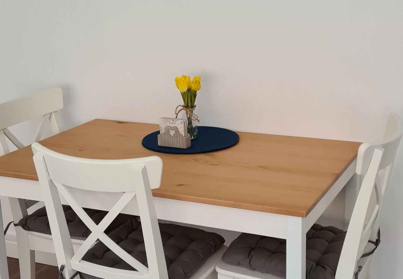 Apartment in Hinckley - Station Road 1