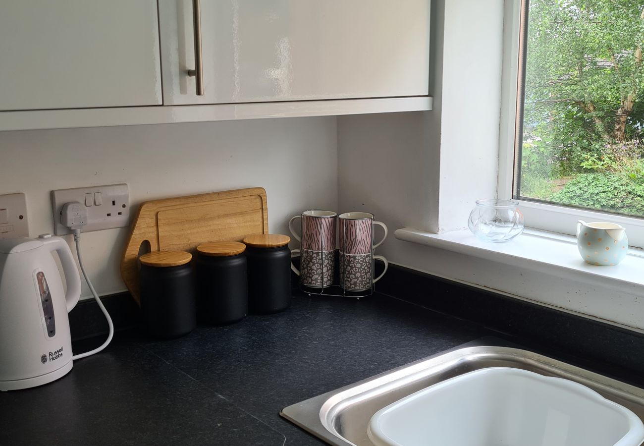 Apartment in Hinckley - Station Road 1