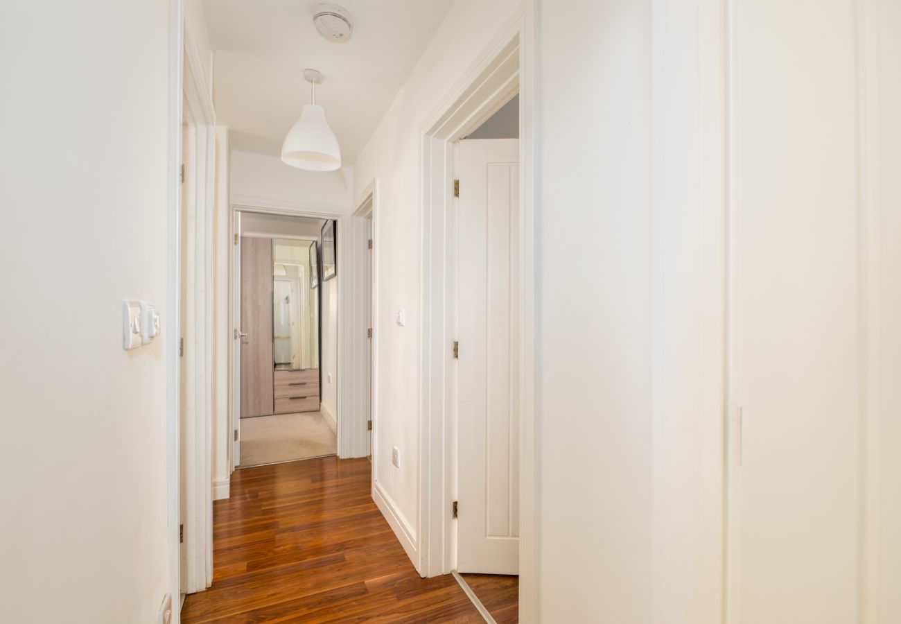Apartment in Hinckley - Station Road 1