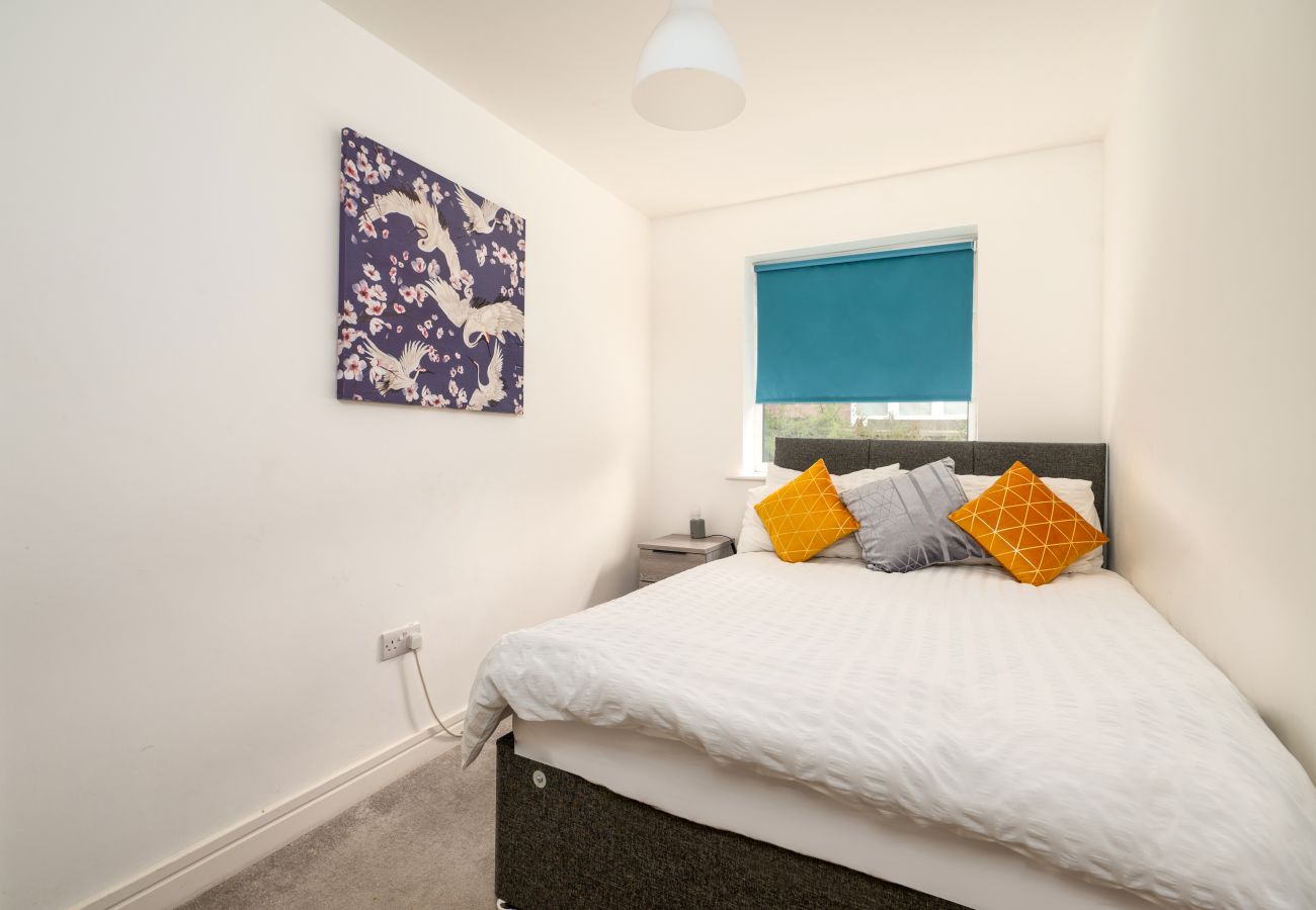 Apartment in Hinckley - Station Road 1