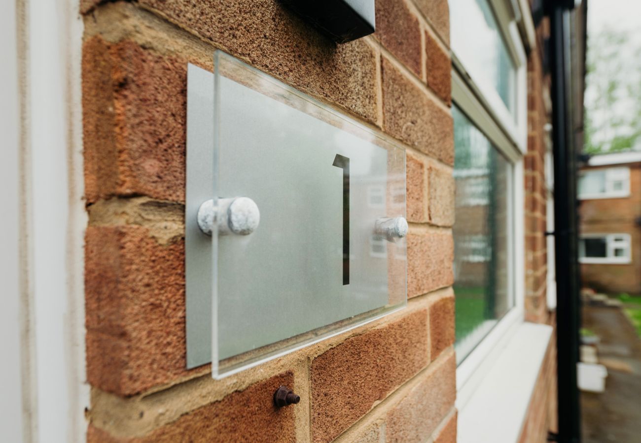 Apartment in Hinckley - Station Road 1