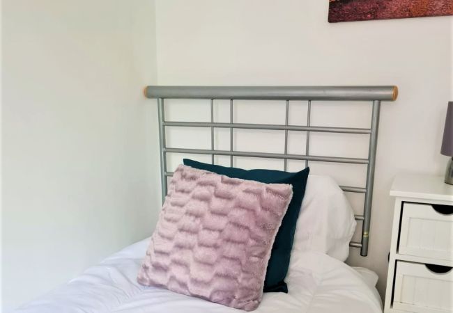 Apartment in Hinckley - Station Road 2 Apartment in Hinckley - Station Road 2