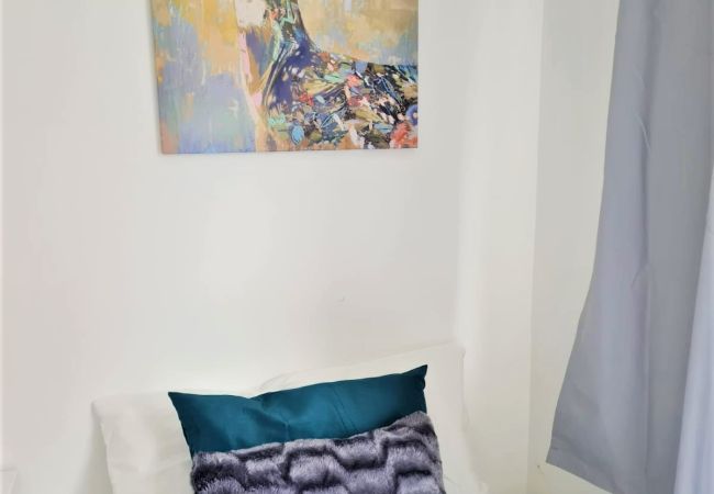 Apartment in Hinckley - Station Road 2 Apartment in Hinckley - Station Road 2