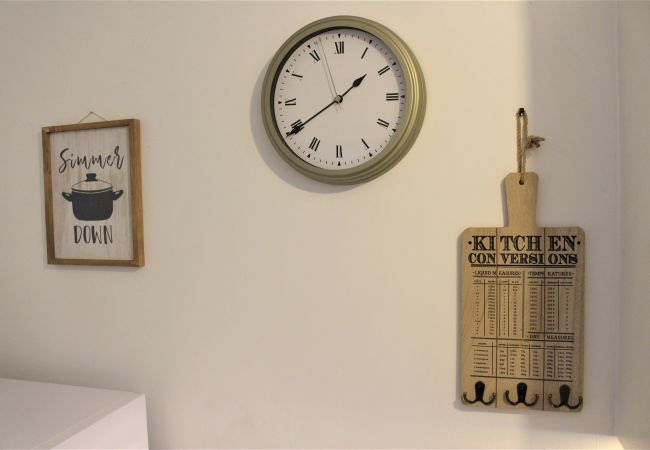 Apartment in Hinckley - Station Road 2 Apartment in Hinckley - Station Road 2