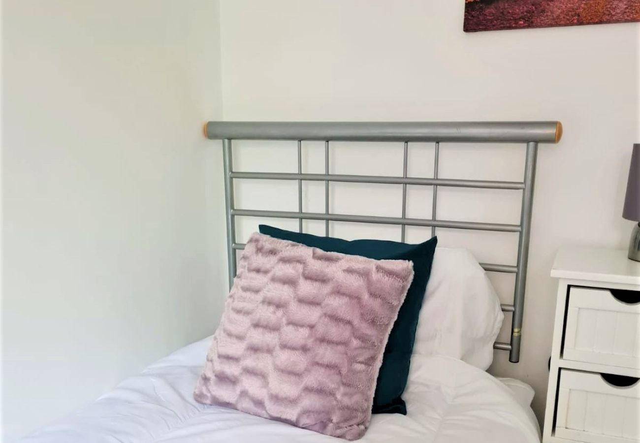 Apartment in Hinckley - Station Road 2