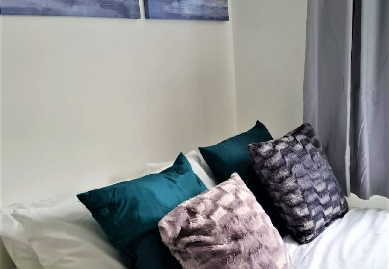 Apartment in Hinckley - Station Road 2