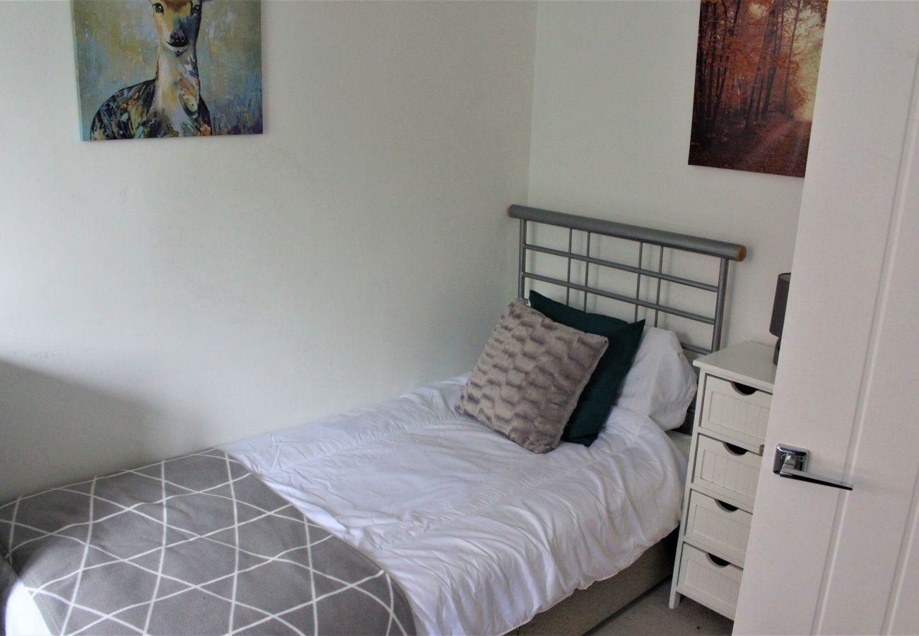 Apartment in Hinckley - Station Road 2