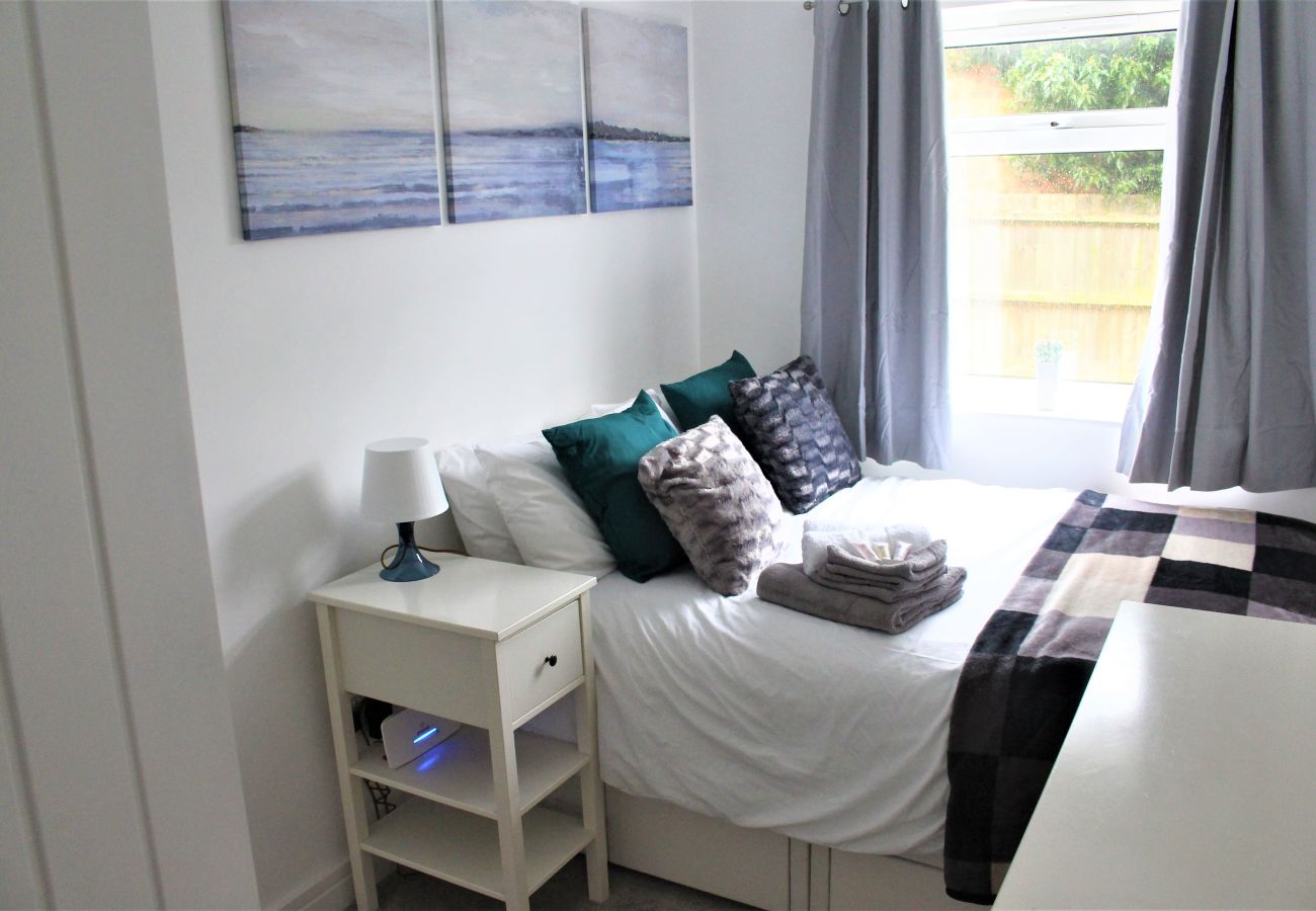 Apartment in Hinckley - Station Road 2