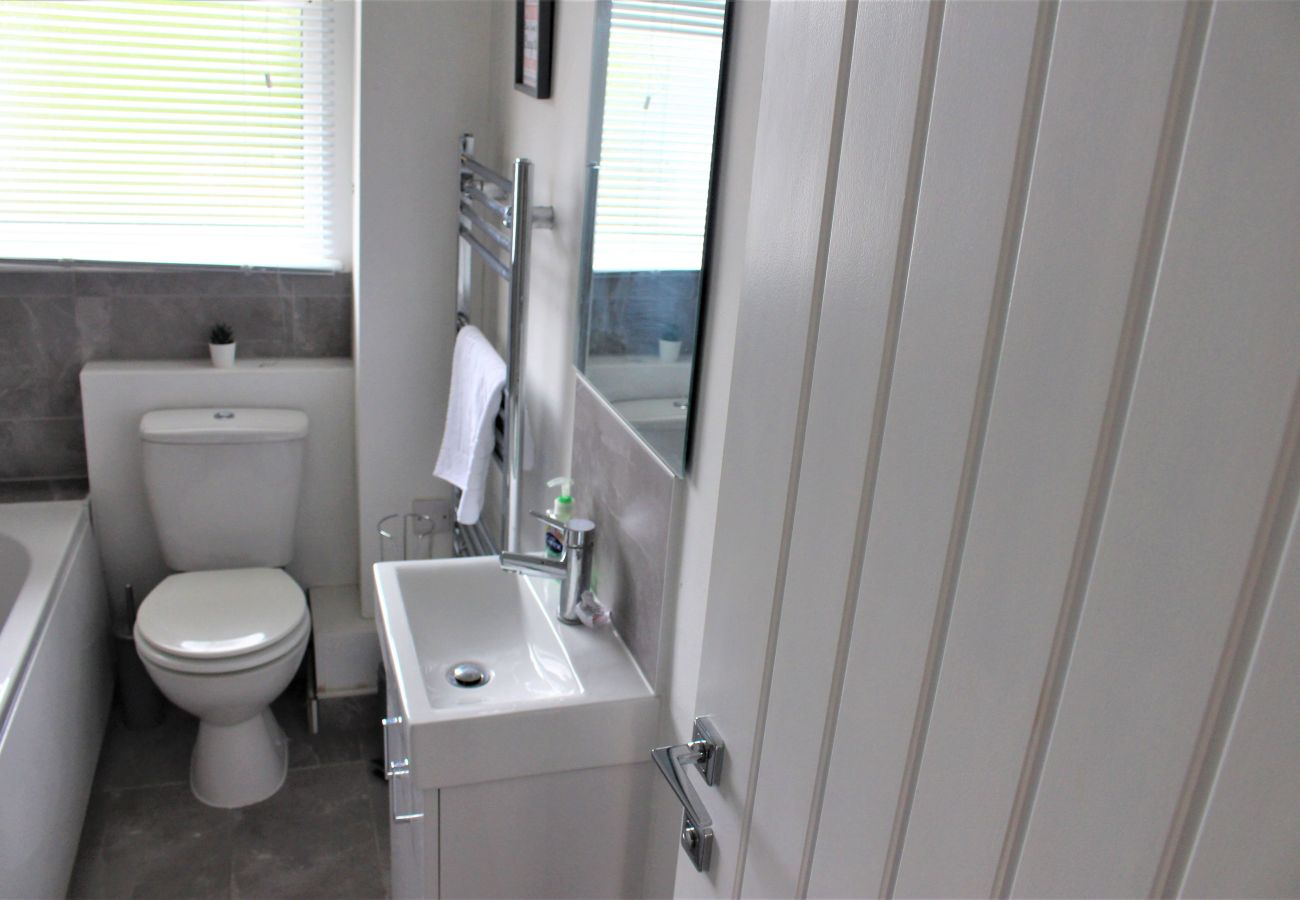 Apartment in Hinckley - Station Road 2