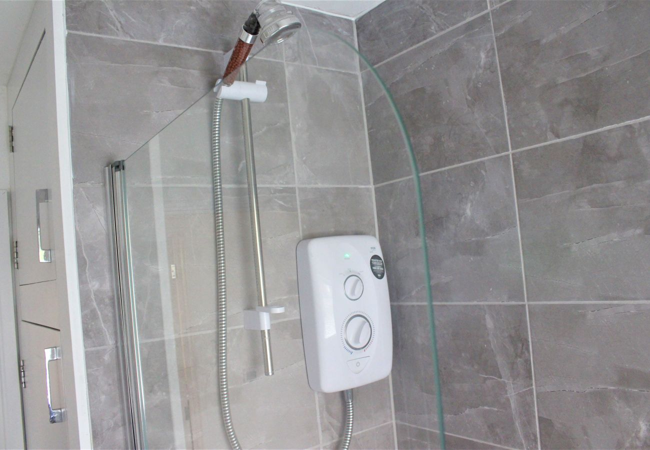 Apartment in Hinckley - Station Road 2
