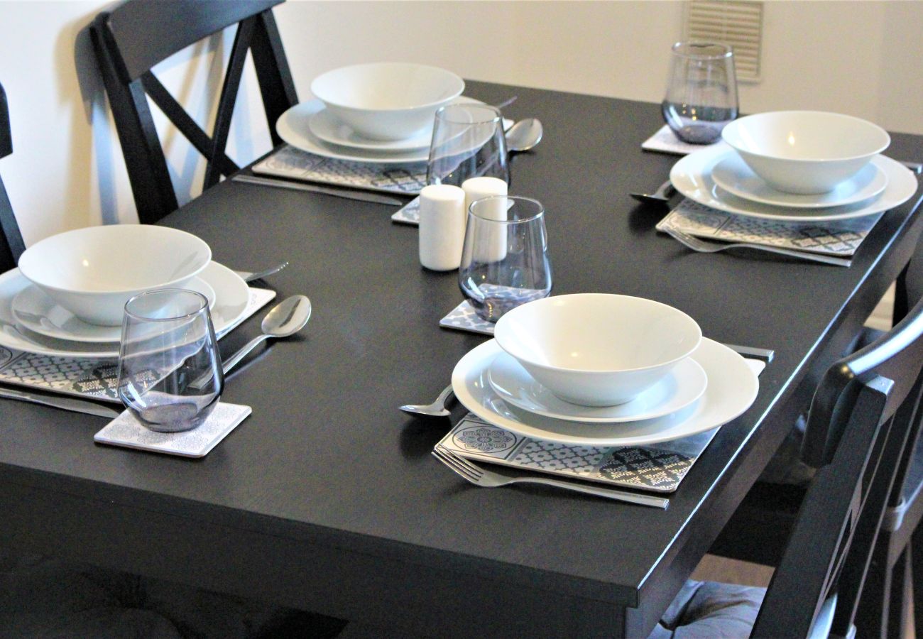 Apartment in Hinckley - Station Road 2