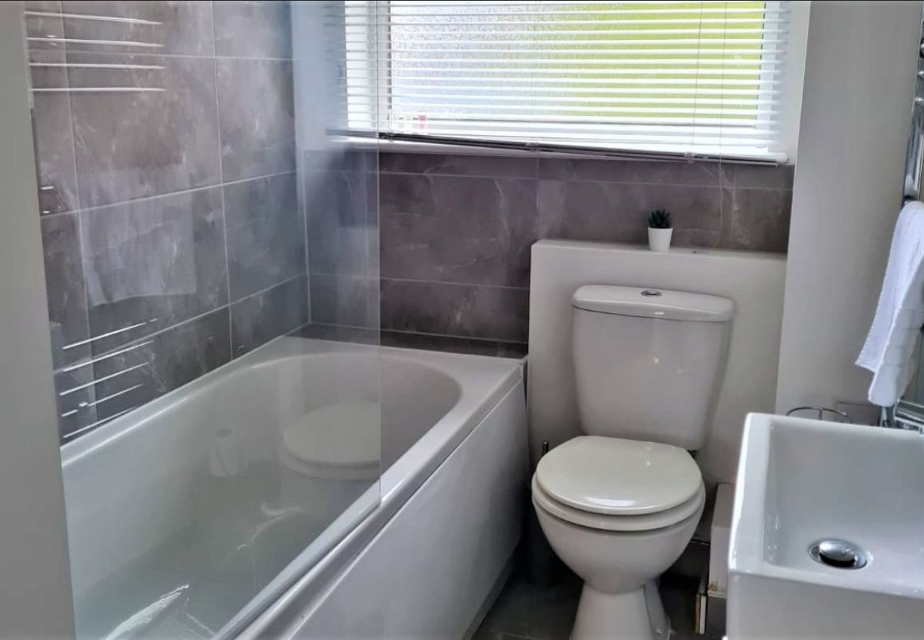 Apartment in Hinckley - Station Road 2