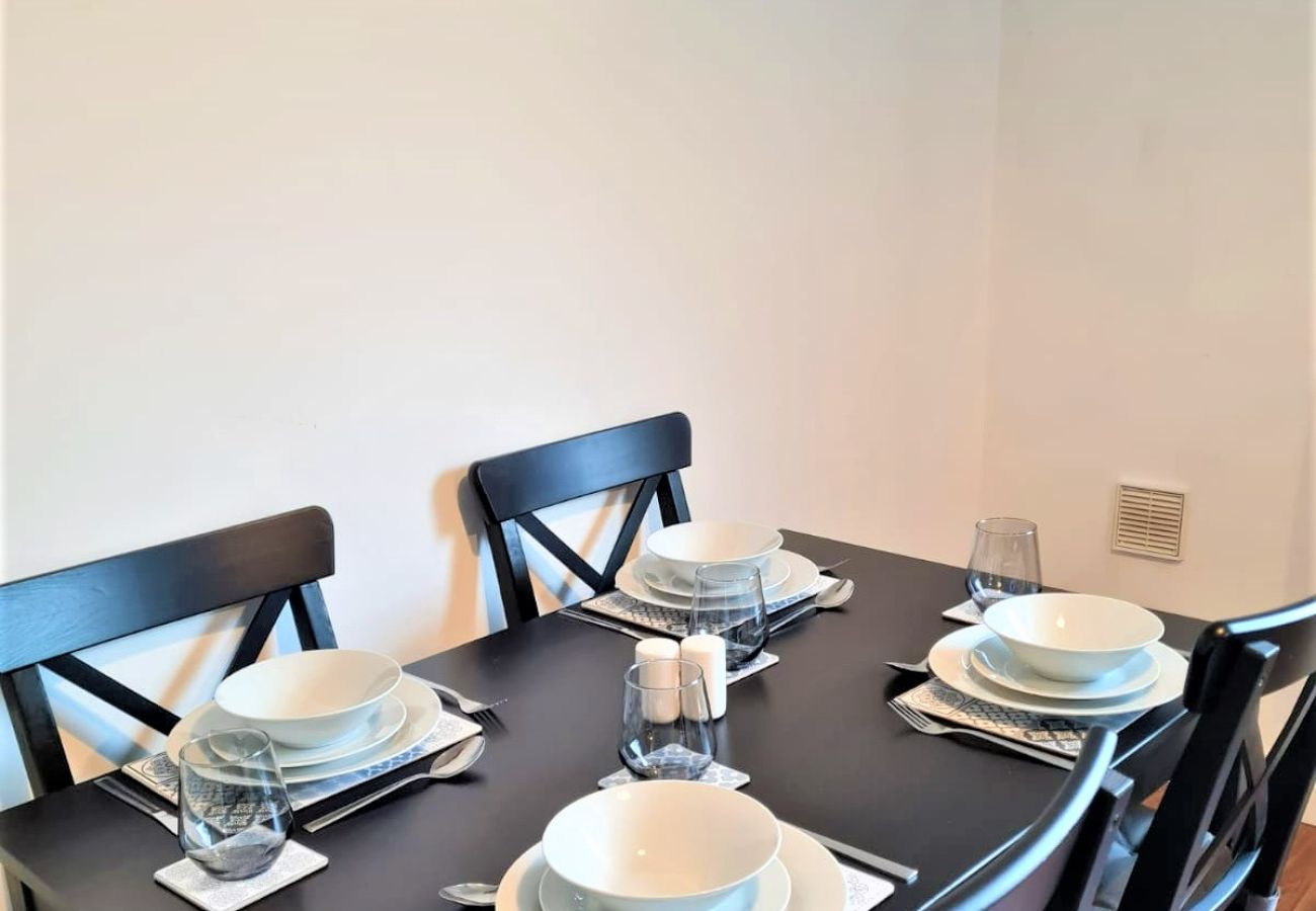 Apartment in Hinckley - Station Road 2