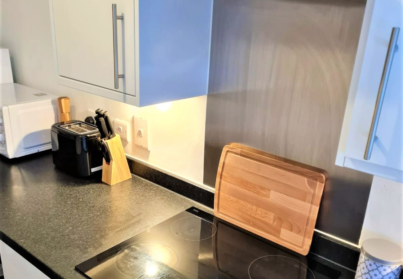 Apartment in Hinckley - Station Road 2