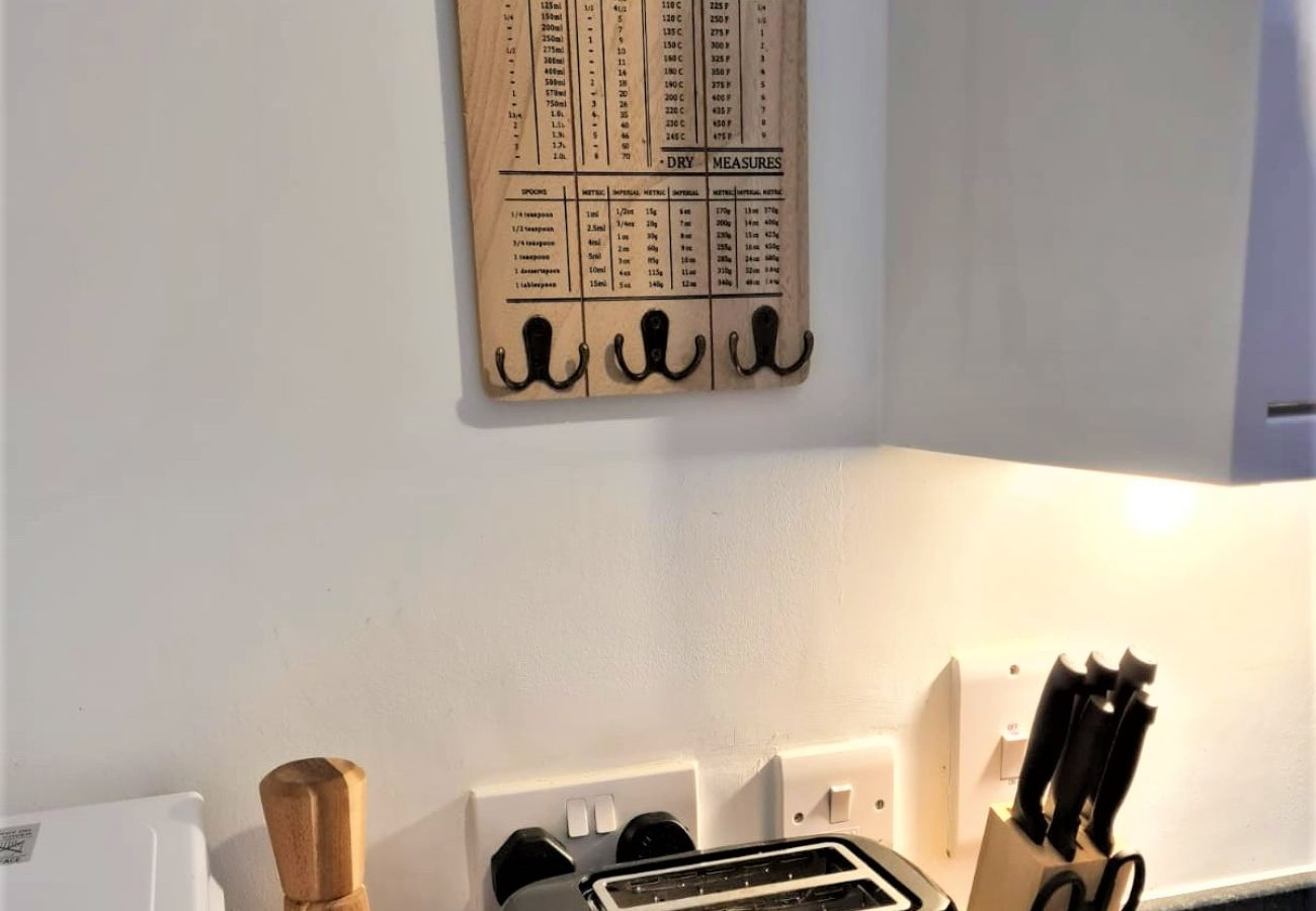 Apartment in Hinckley - Station Road 2
