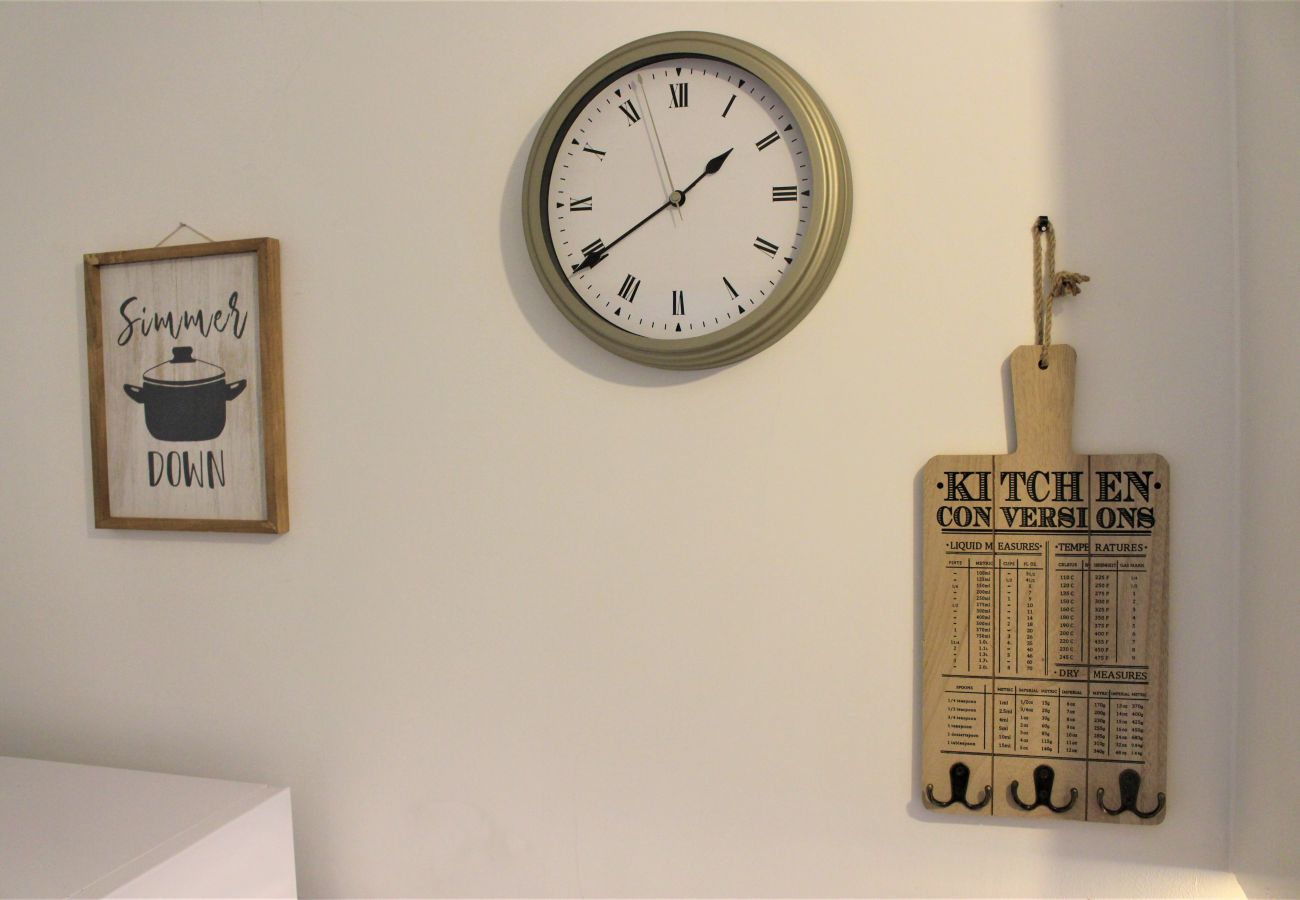 Apartment in Hinckley - Station Road 2