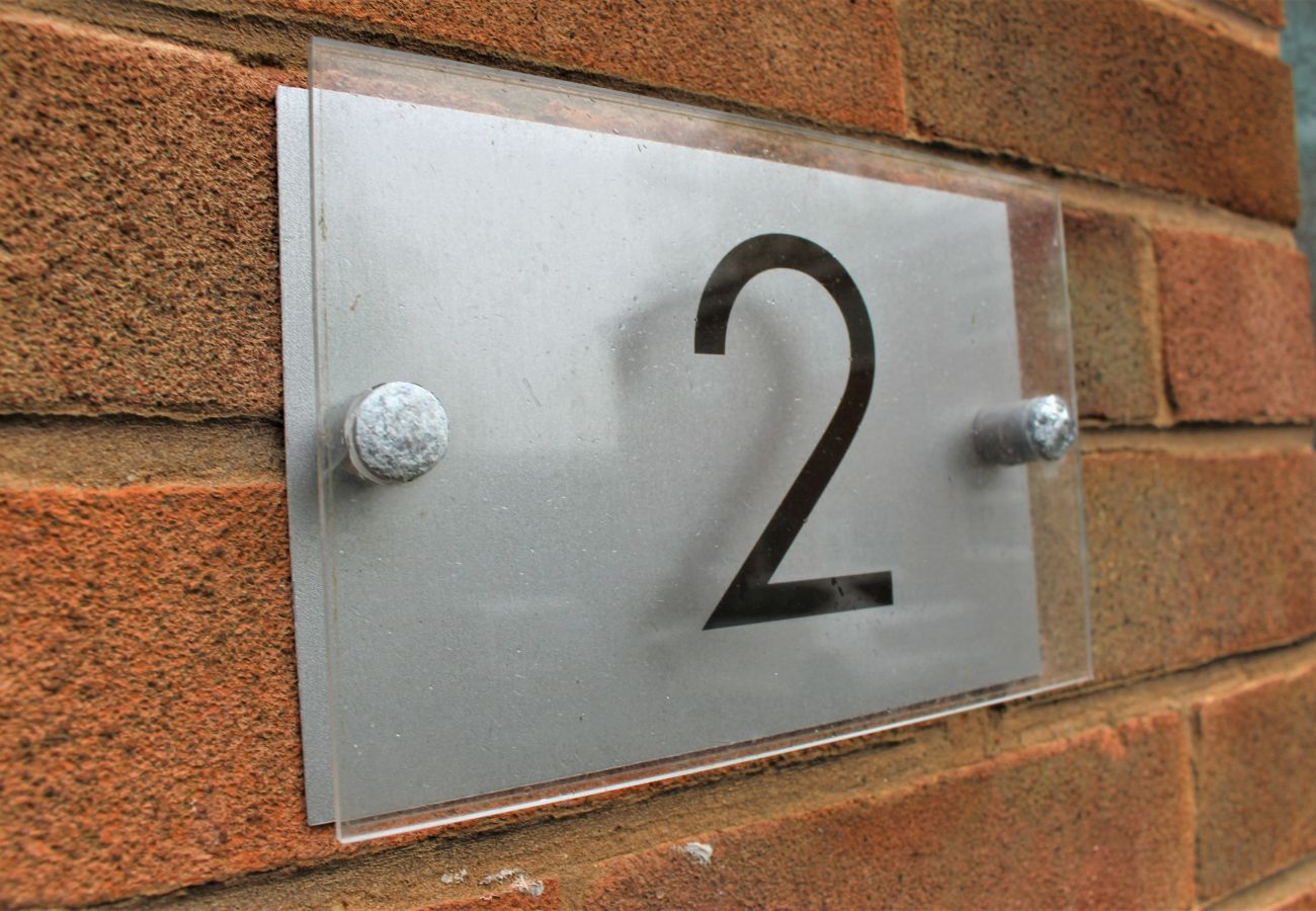 Apartment in Hinckley - Station Road 2