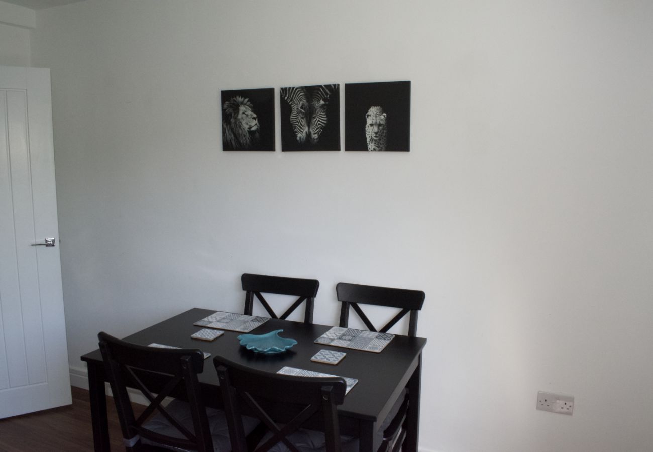 Apartment in Hinckley - Station Road 2