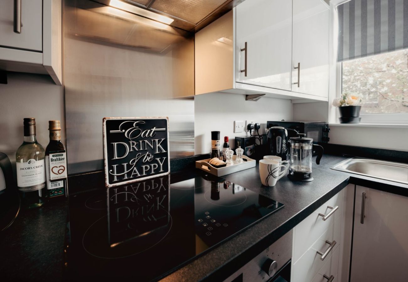 Apartment in Hinckley - Station Road 4