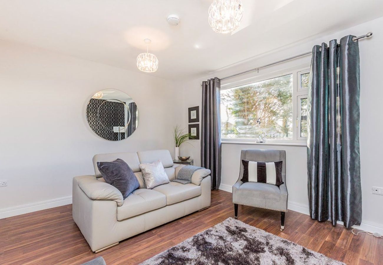 Apartment in Hinckley - Station Road 4