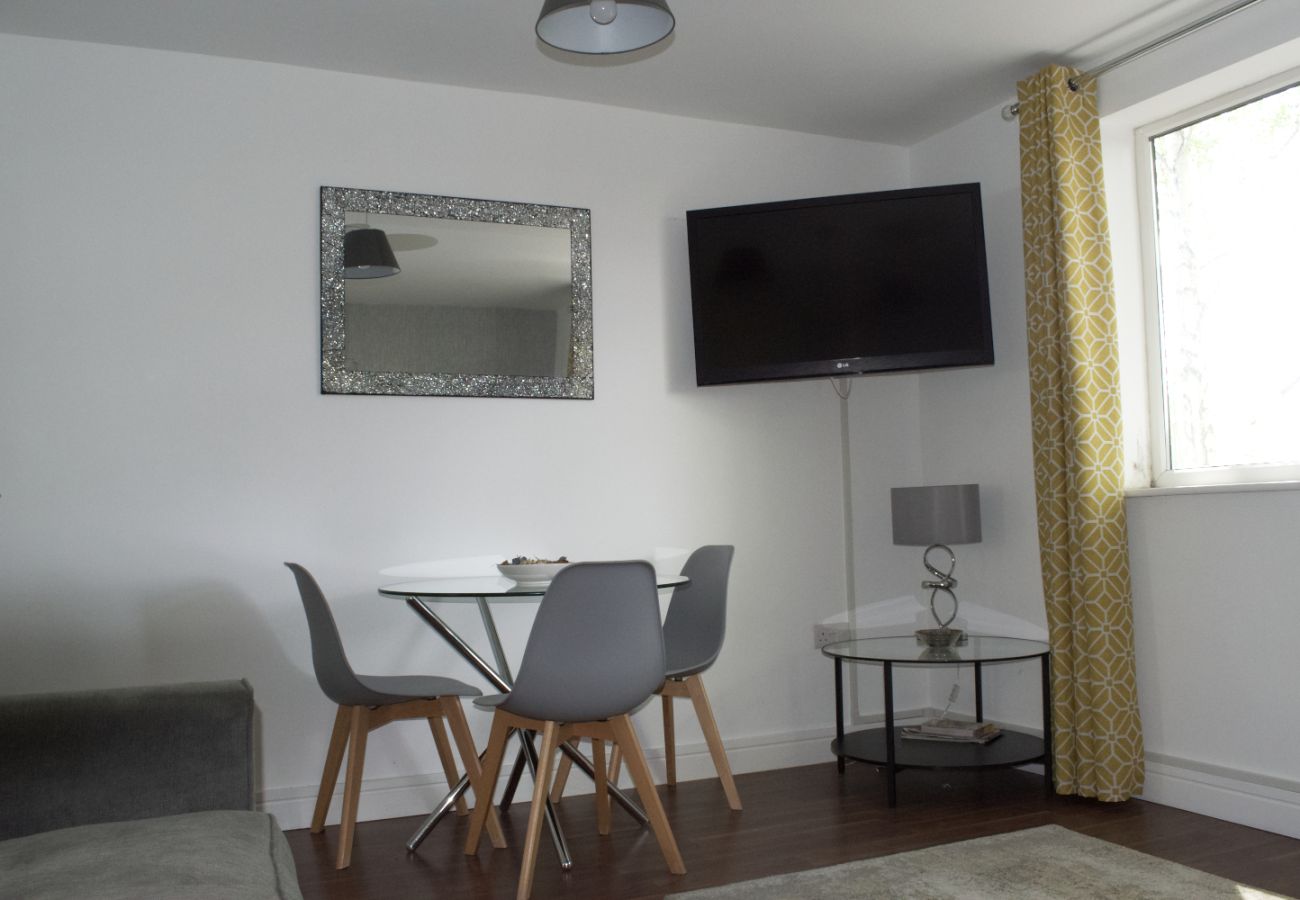 Apartment in Hinckley - Station Road 4