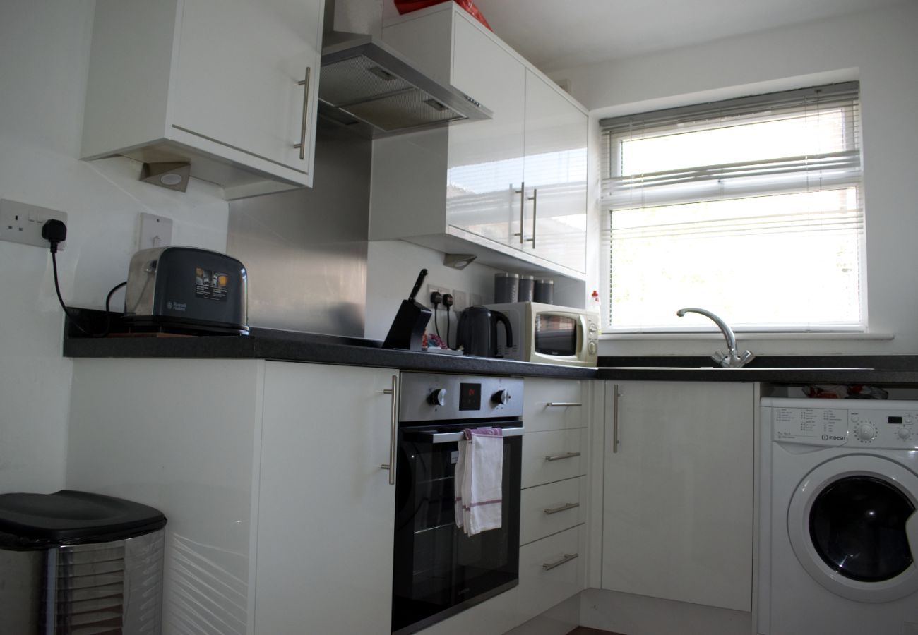 Apartment in Hinckley - Station Road 4