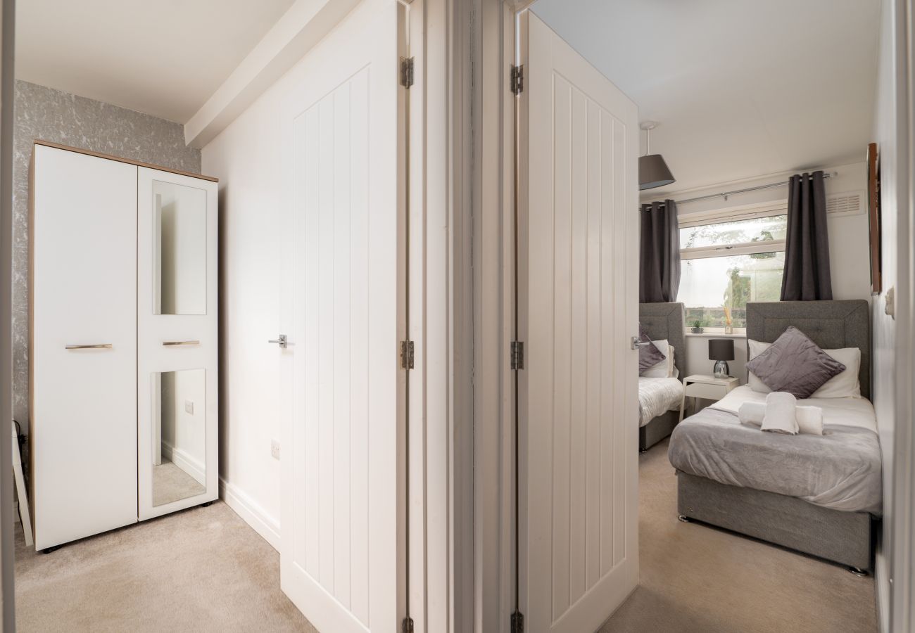 Apartment in Hinckley - Station Road 4