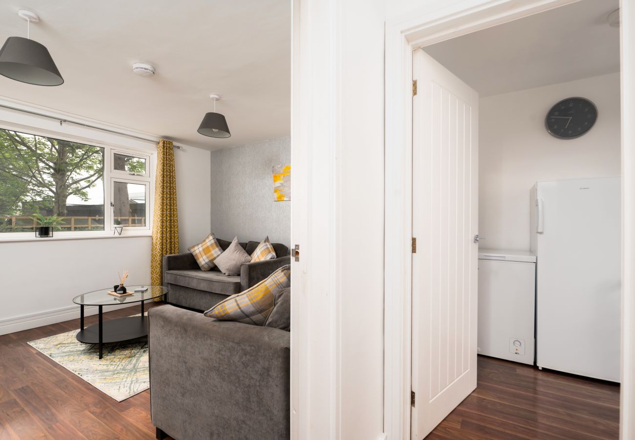 Apartment in Hinckley - Station Road 4