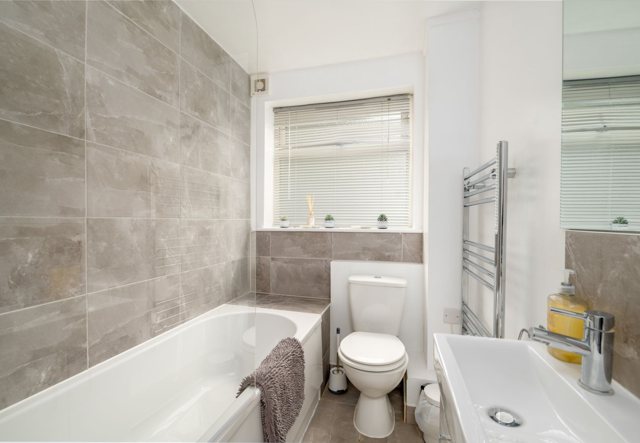 Apartment in Hinckley - Station Road 4
