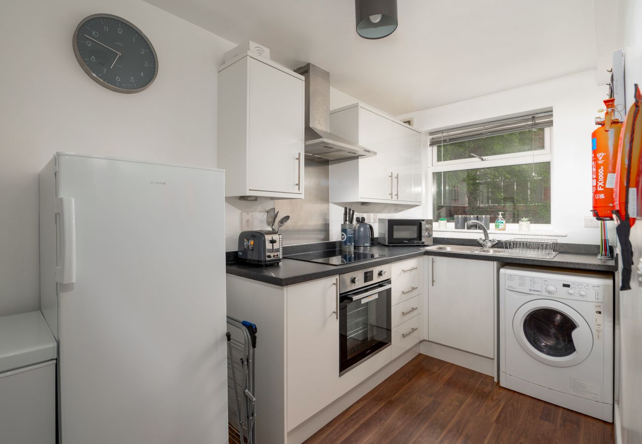 Apartment in Hinckley - Station Road 4