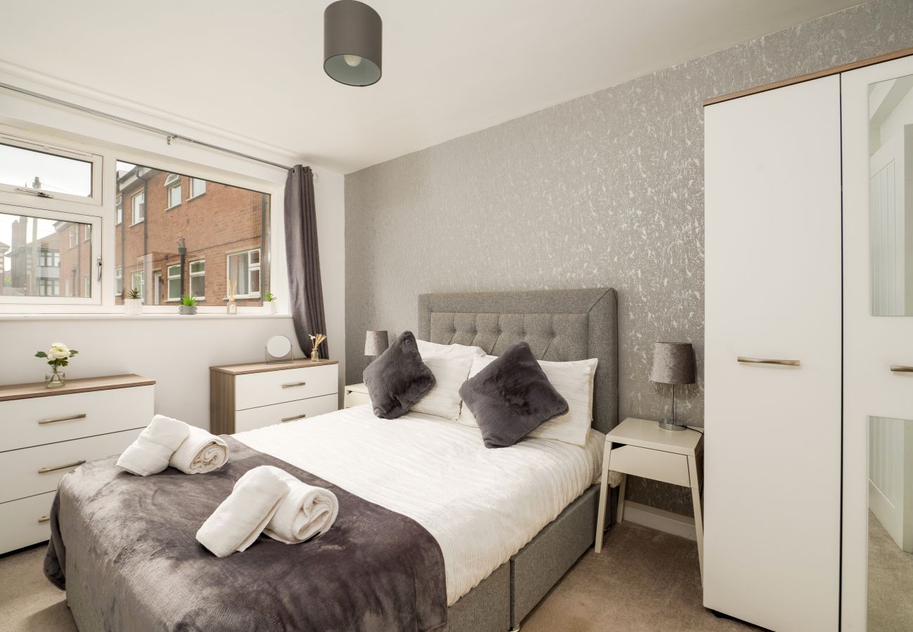 Apartment in Hinckley - Station Road 4