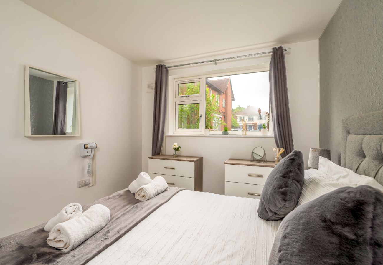Apartment in Hinckley - Station Road 4