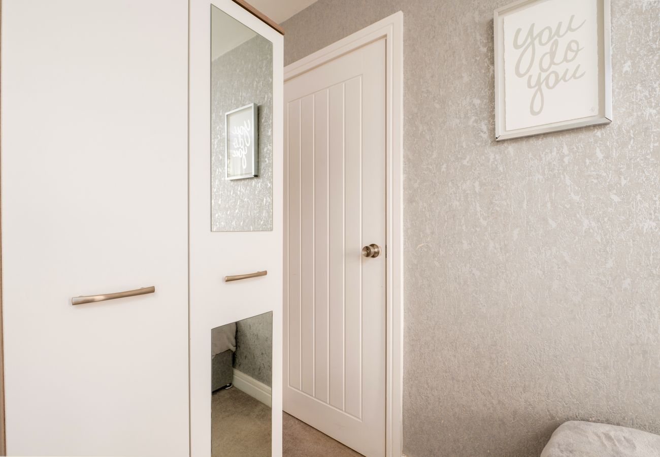 Apartment in Hinckley - Station Road 4