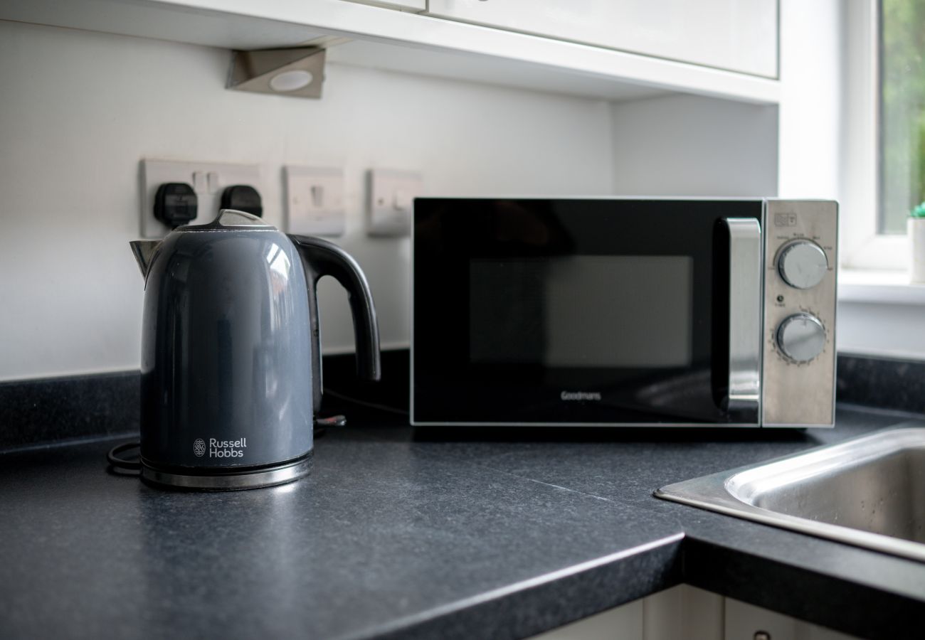 Apartment in Hinckley - Station Road 4