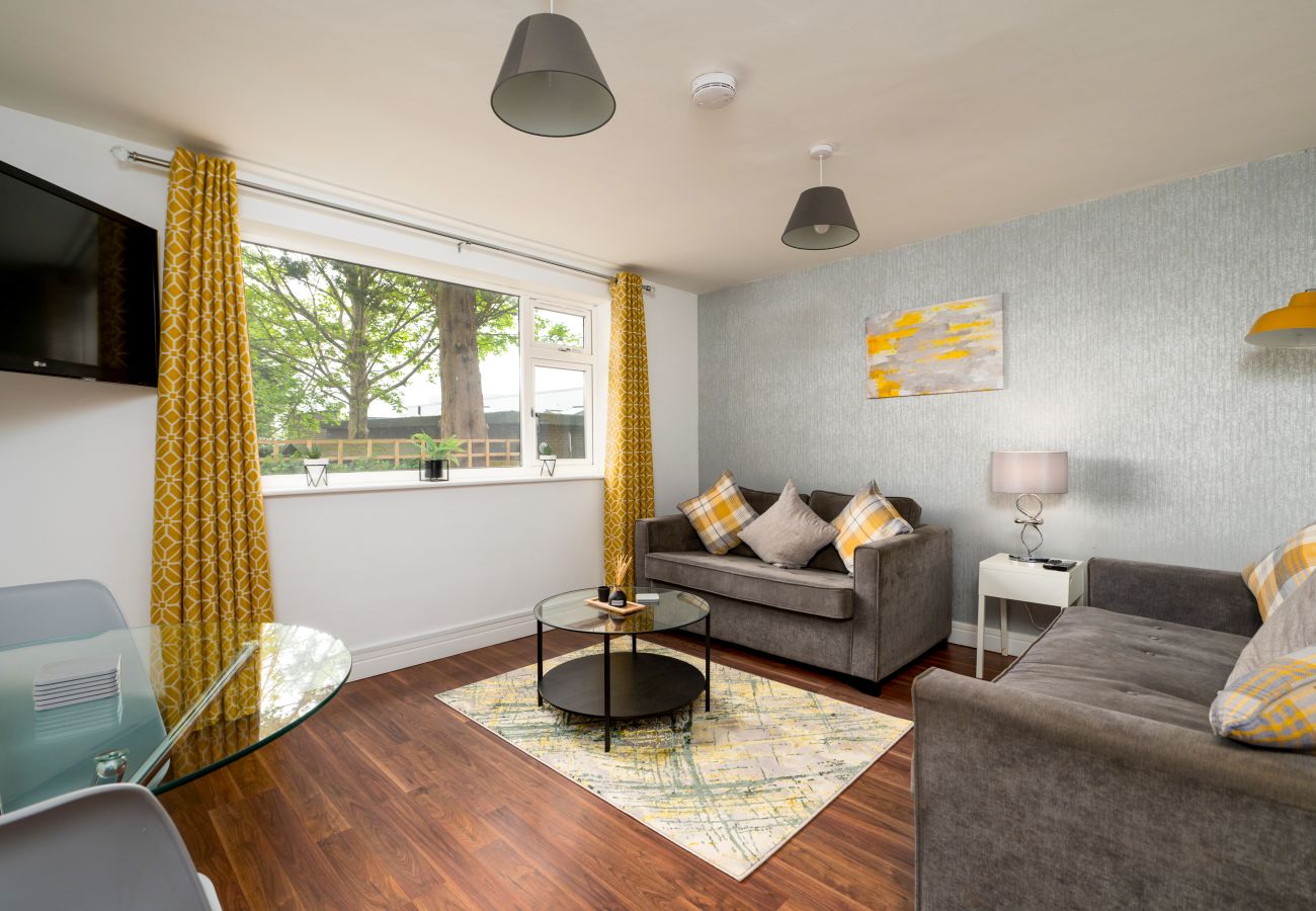 Apartment in Hinckley - Station Road 4
