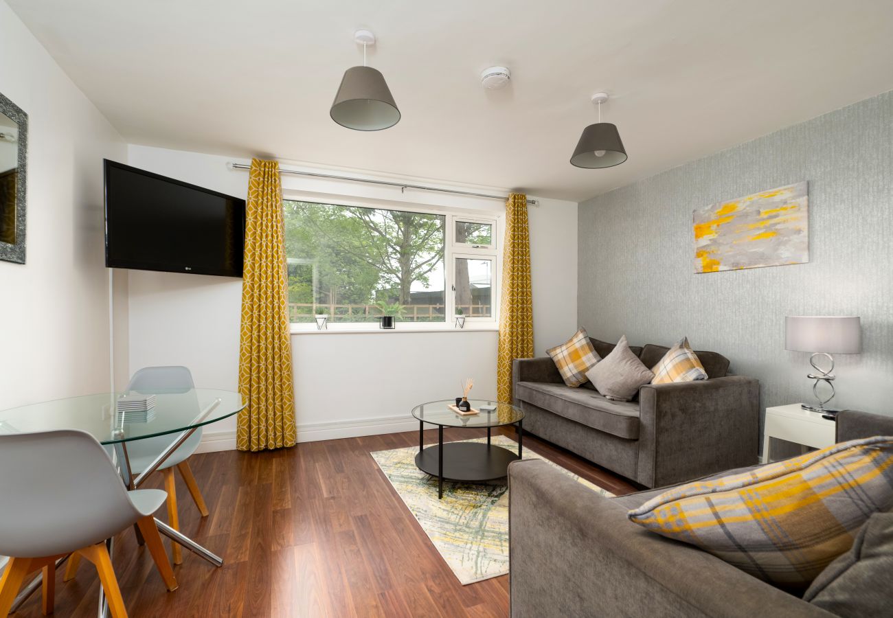 Apartment in Hinckley - Station Road 4