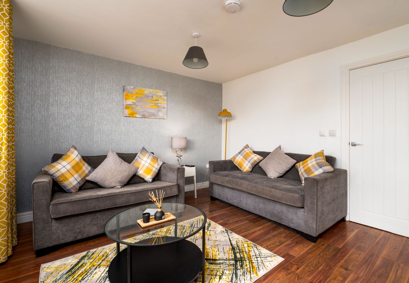 Apartment in Hinckley - Station Road 4