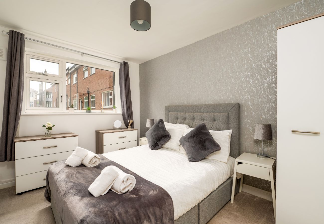 Apartment in Hinckley - Station Road 4