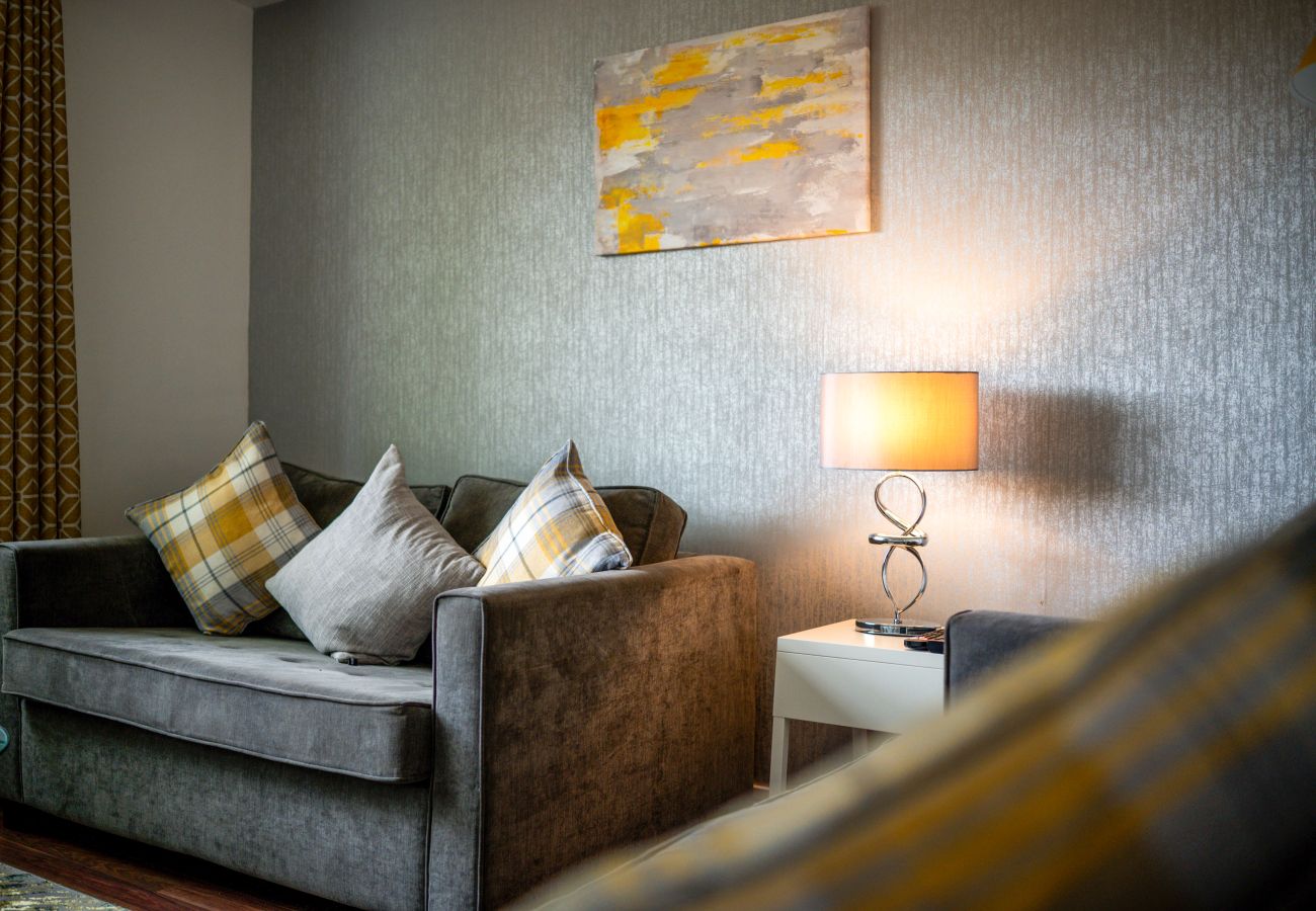 Apartment in Hinckley - Station Road 4