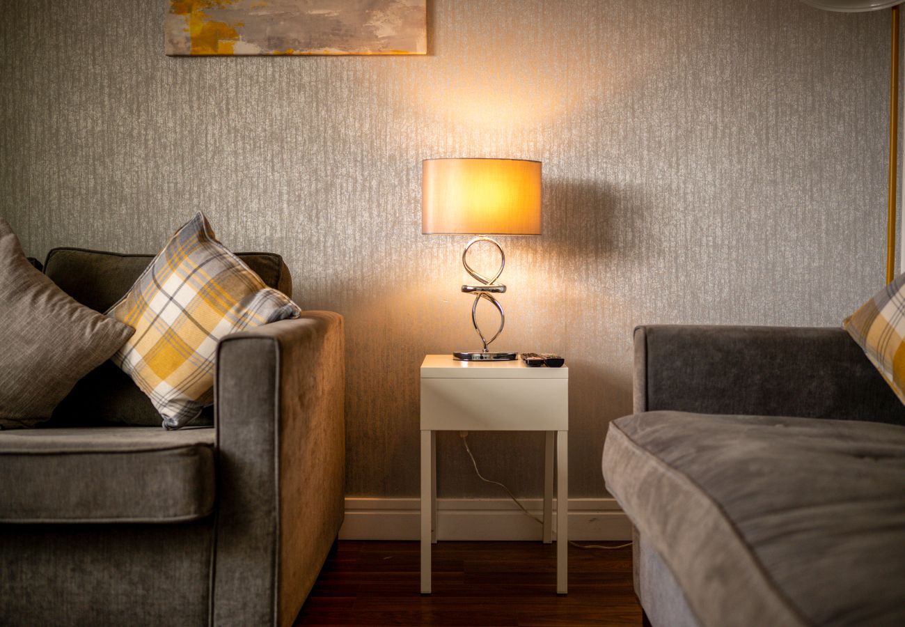 Apartment in Hinckley - Station Road 4