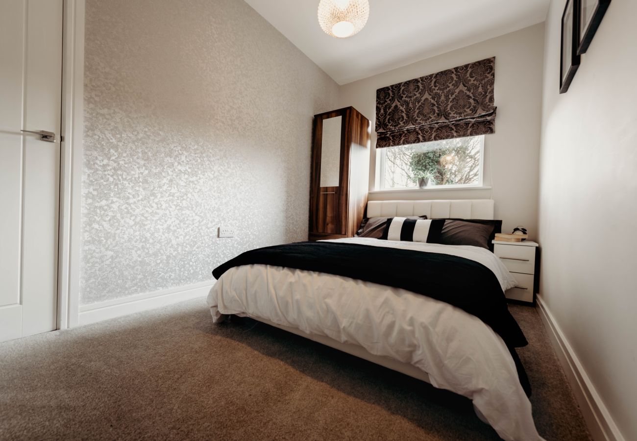Apartment in Hinckley - Station Road 5