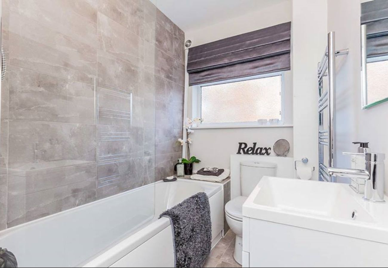 Apartment in Hinckley - Station Road 5