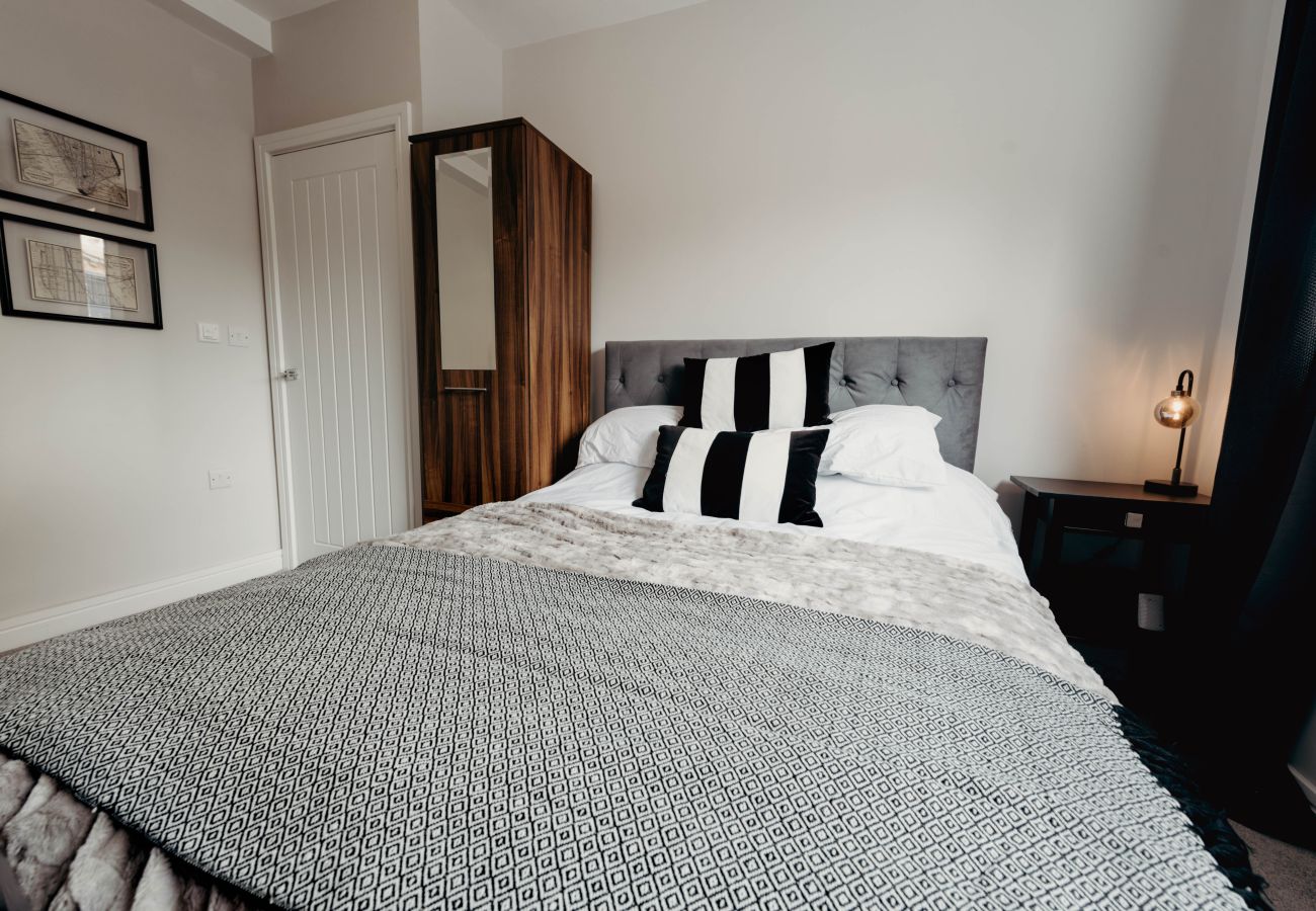 Apartment in Hinckley - Station Road 5