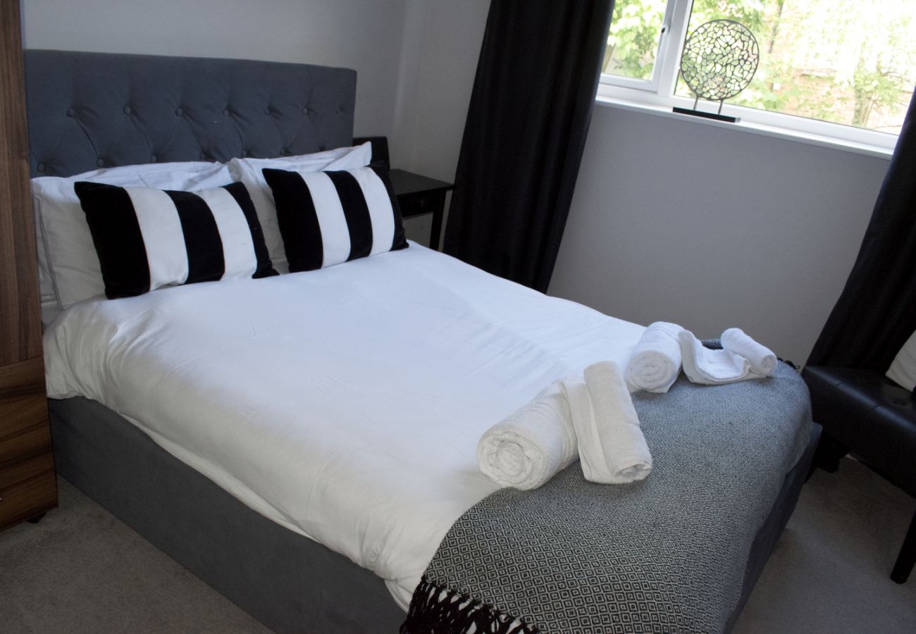 Apartment in Hinckley - Station Road 5