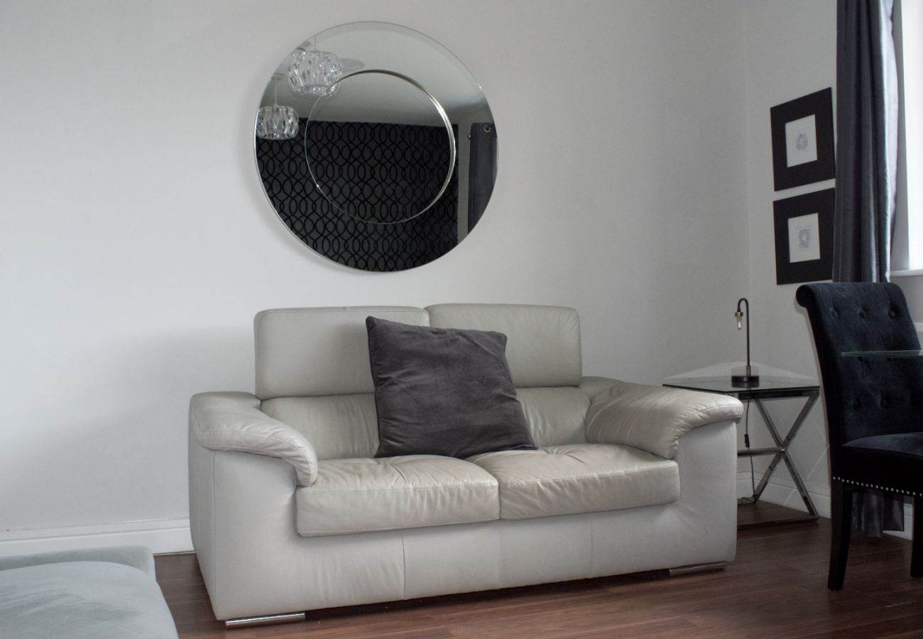Apartment in Hinckley - Station Road 5