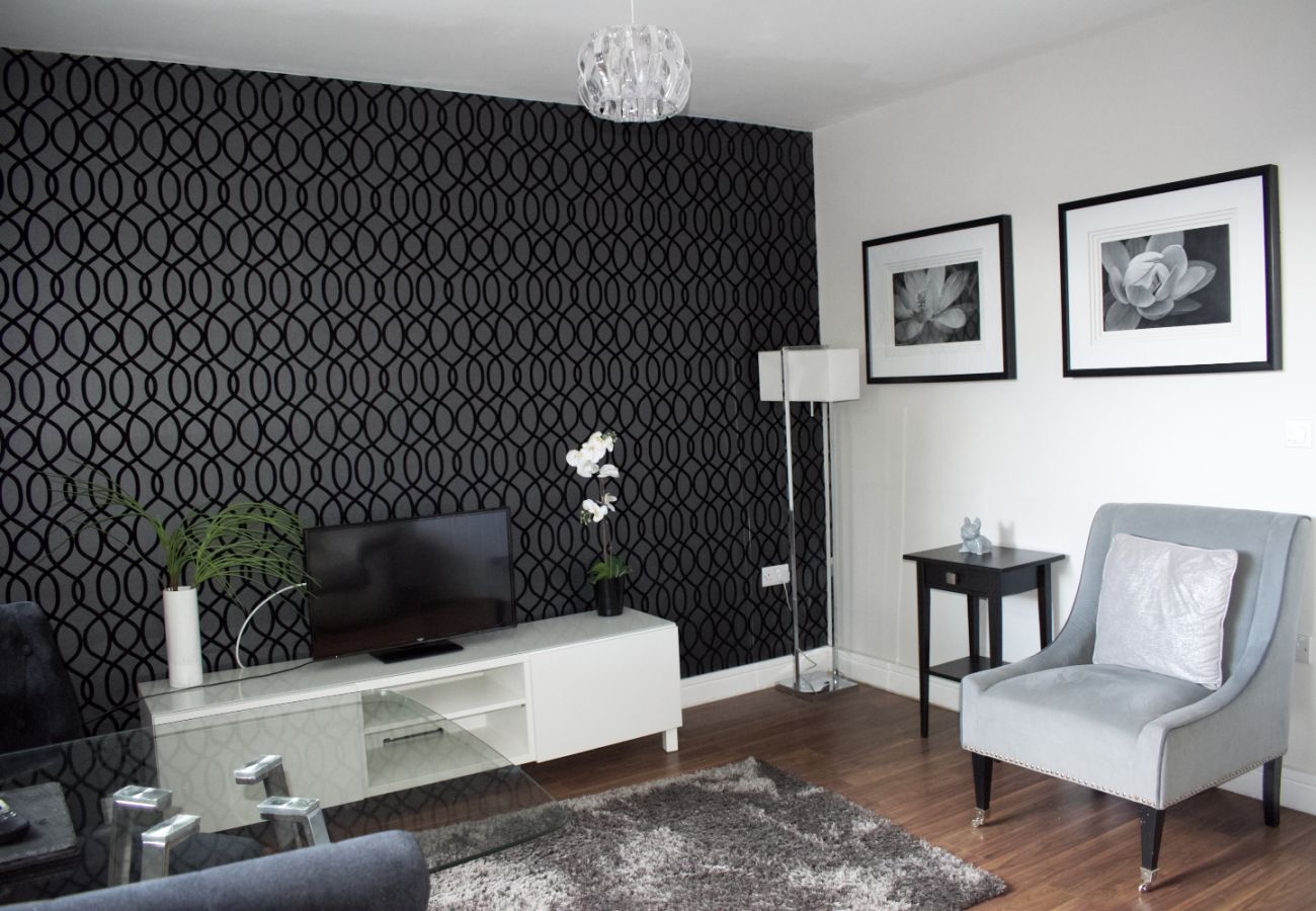 Apartment in Hinckley - Station Road 5