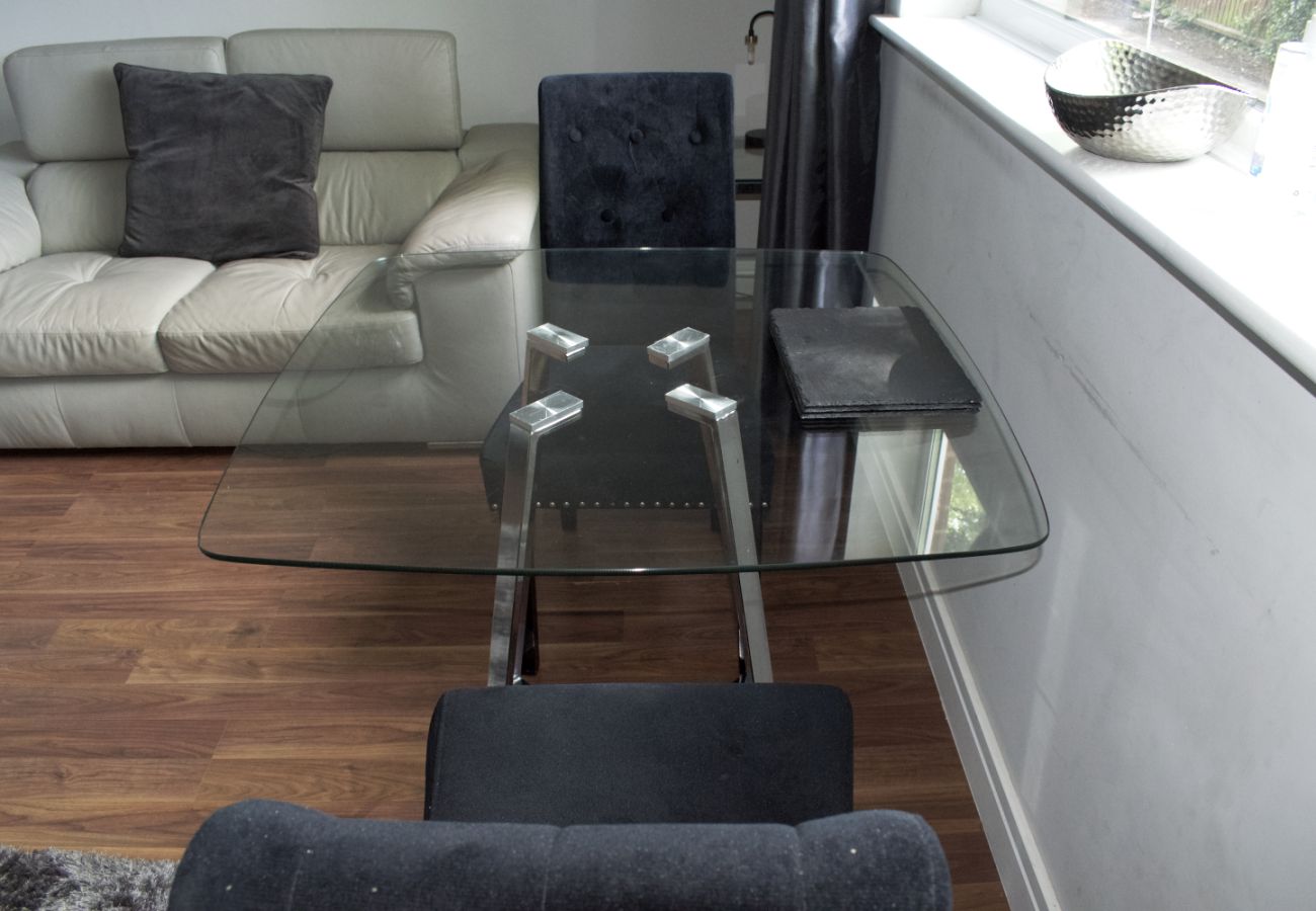 Apartment in Hinckley - Station Road 5