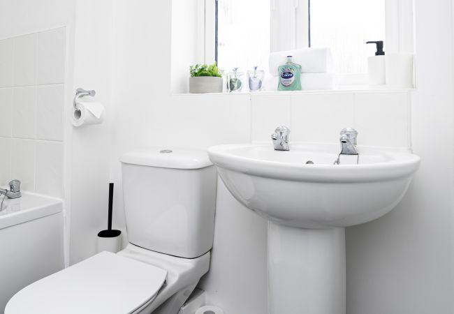 Apartment in Bridgwater - Shetland Court Apartment in Bridgwater - Shetland Court