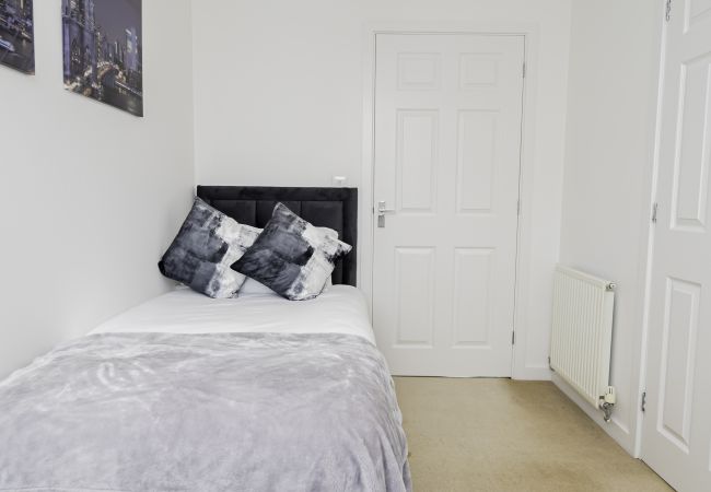 Apartment in Bridgwater - Shetland Court Apartment in Bridgwater - Shetland Court