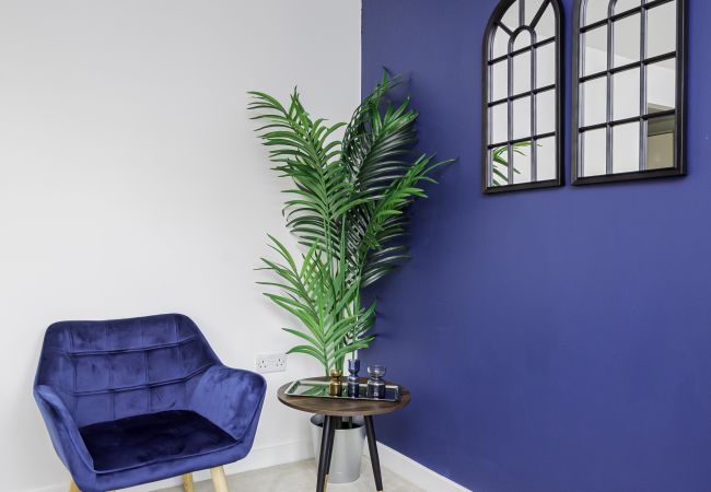 Apartment in Bridgwater - Shetland Court Apartment in Bridgwater - Shetland Court